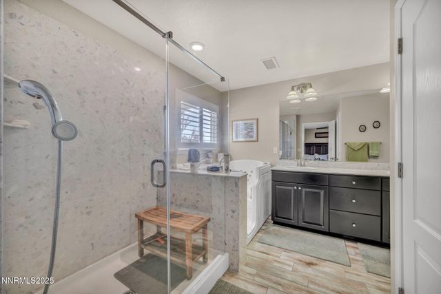 7262 Lacerta Drive, Sparks, NV 89436