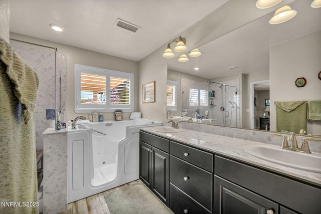 7262 Lacerta Drive, Sparks, NV 89436