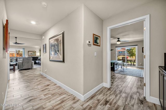 7262 Lacerta Drive, Sparks, NV 89436