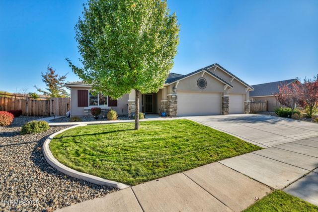 7262 Lacerta Drive, Sparks, NV 89436