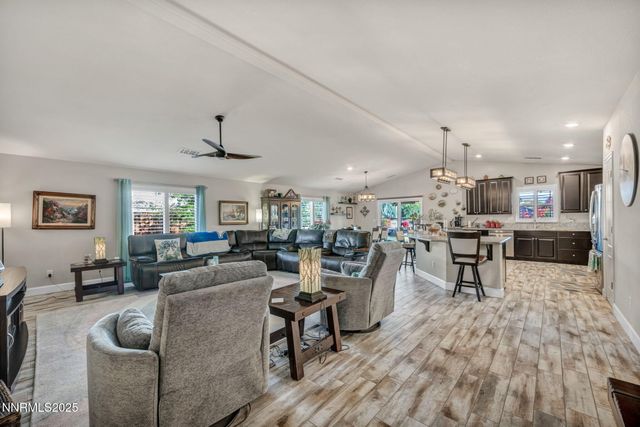 7262 Lacerta Drive, Sparks, NV 89436