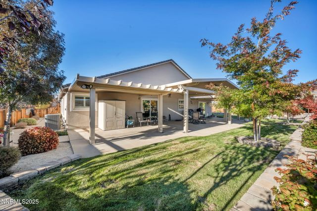 7262 Lacerta Drive, Sparks, NV 89436