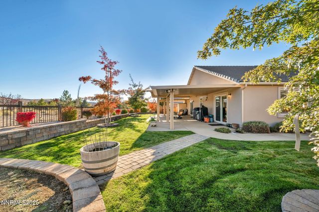 7262 Lacerta Drive, Sparks, NV 89436