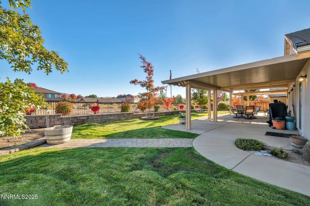 7262 Lacerta Drive, Sparks, NV 89436