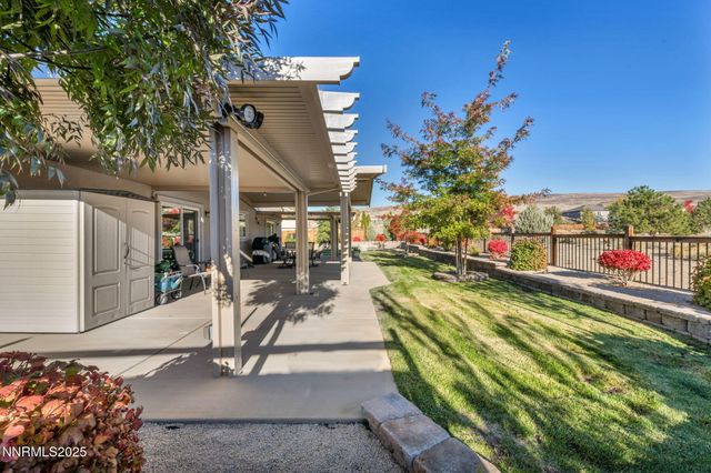 7262 Lacerta Drive, Sparks, NV 89436