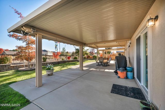 7262 Lacerta Drive, Sparks, NV 89436