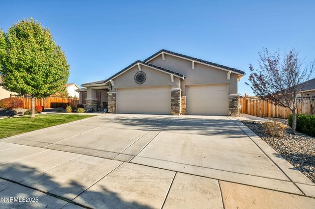 7262 Lacerta Drive, Sparks, NV 89436