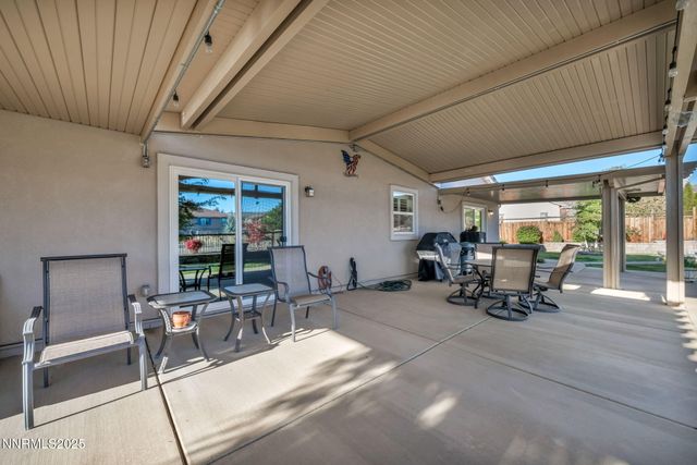 7262 Lacerta Drive, Sparks, NV 89436