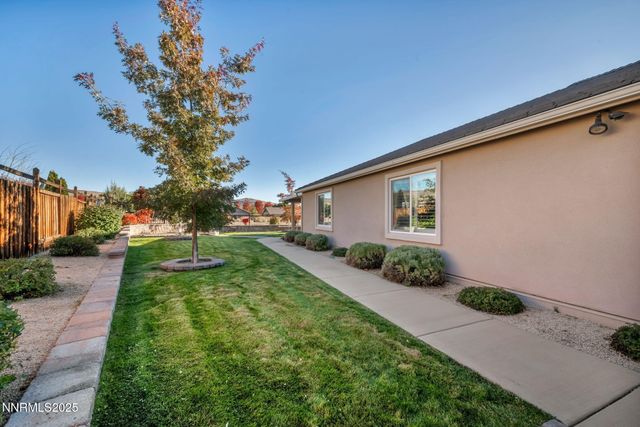 7262 Lacerta Drive, Sparks, NV 89436