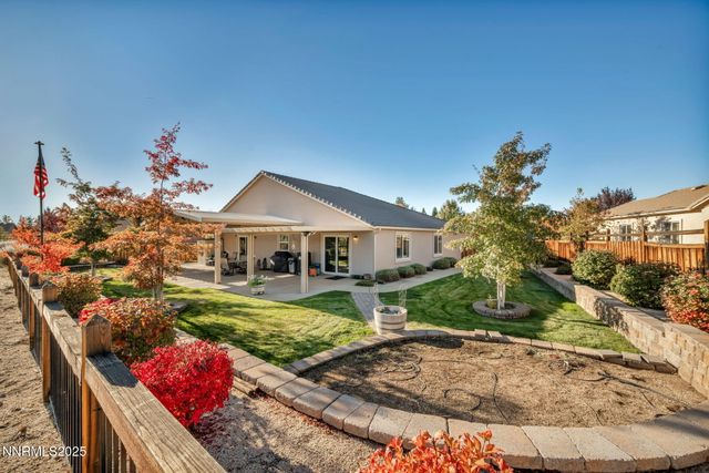 7262 Lacerta Drive, Sparks, NV 89436