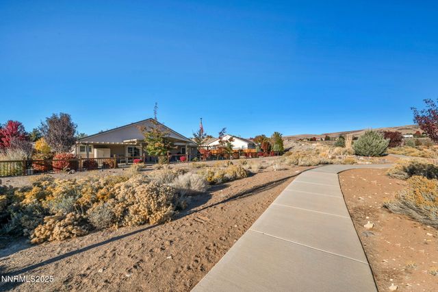 7262 Lacerta Drive, Sparks, NV 89436