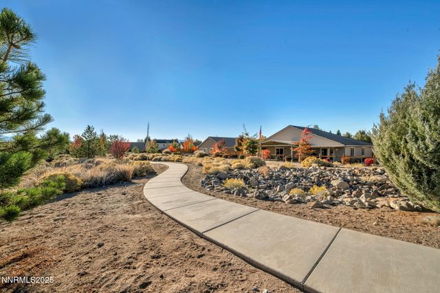 7262 Lacerta Drive, Sparks, NV 89436