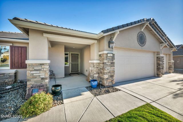 7262 Lacerta Drive, Sparks, NV 89436