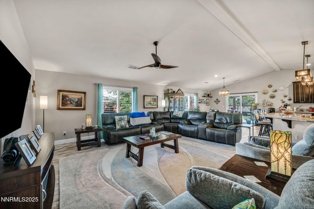 7262 Lacerta Drive, Sparks, NV 89436