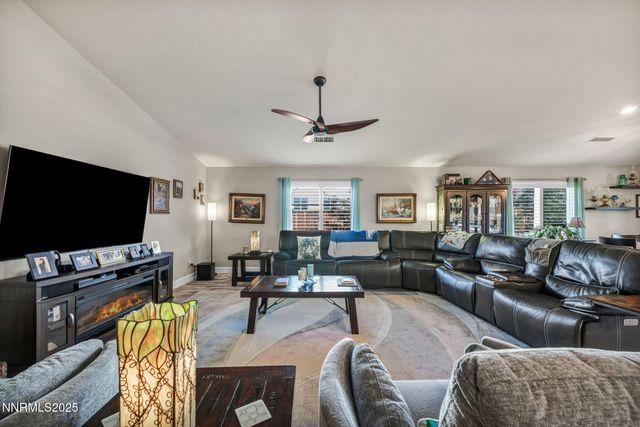 7262 Lacerta Drive, Sparks, NV 89436