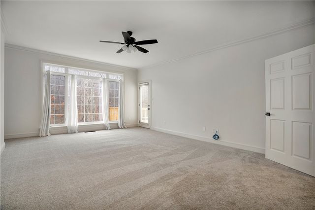 1463 N Hunter Drive, Fayetteville, AR 72701