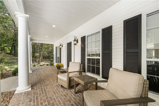 1463 N Hunter Drive, Fayetteville, AR 72701