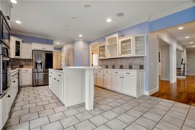 1463 N Hunter Drive, Fayetteville, AR 72701