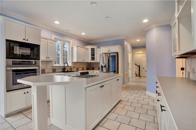 1463 N Hunter Drive, Fayetteville, AR 72701