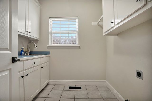 1463 N Hunter Drive, Fayetteville, AR 72701