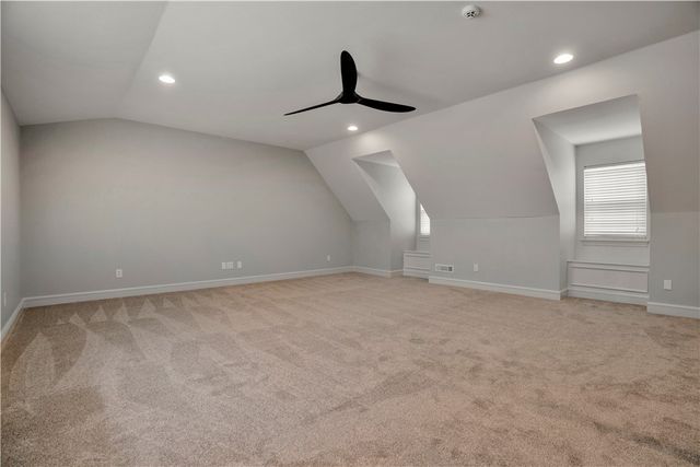 1463 N Hunter Drive, Fayetteville, AR 72701