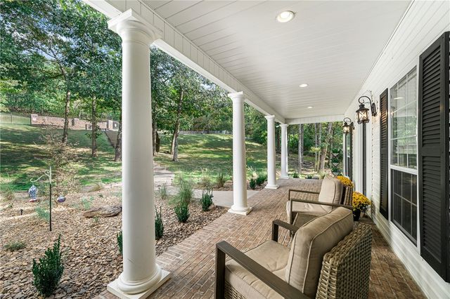 1463 N Hunter Drive, Fayetteville, AR 72701