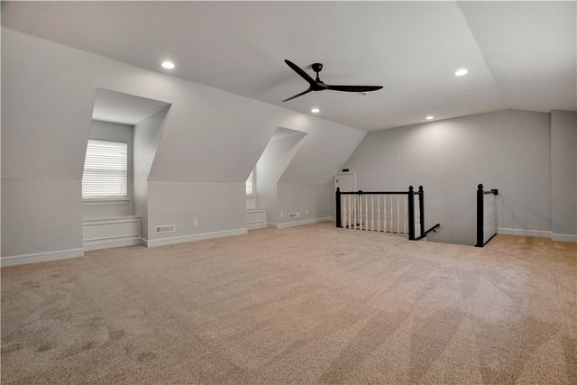 1463 N Hunter Drive, Fayetteville, AR 72701