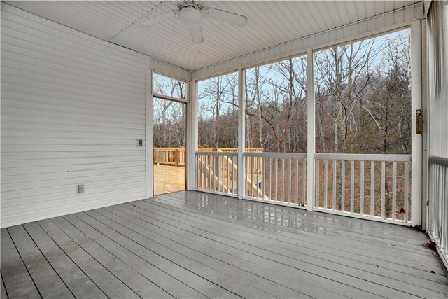 1463 N Hunter Drive, Fayetteville, AR 72701