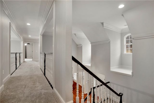 1463 N Hunter Drive, Fayetteville, AR 72701