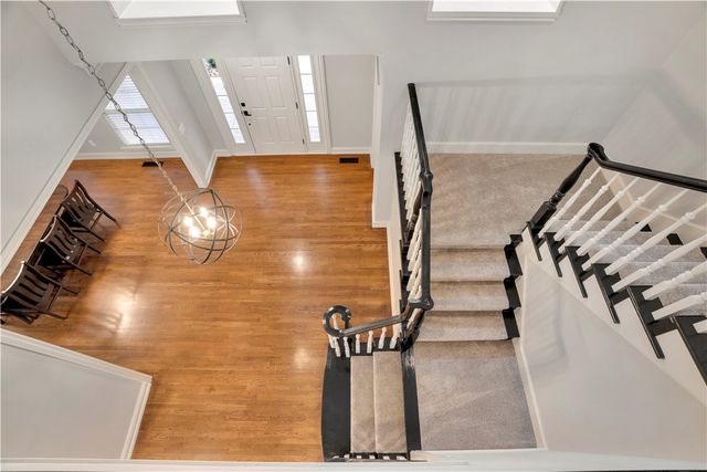 1463 N Hunter Drive, Fayetteville, AR 72701