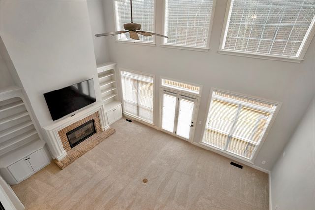 1463 N Hunter Drive, Fayetteville, AR 72701