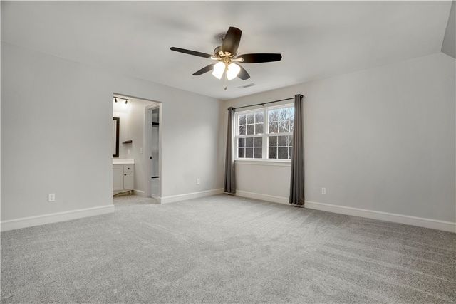 1463 N Hunter Drive, Fayetteville, AR 72701