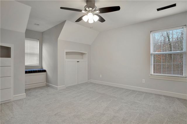 1463 N Hunter Drive, Fayetteville, AR 72701