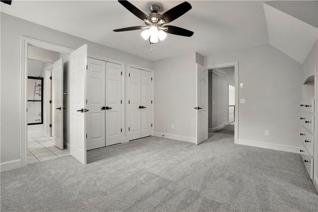 1463 N Hunter Drive, Fayetteville, AR 72701