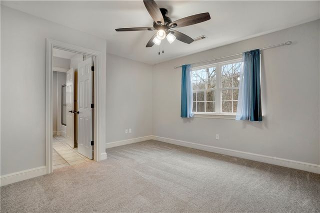 1463 N Hunter Drive, Fayetteville, AR 72701