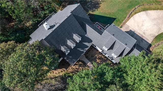 1463 N Hunter Drive, Fayetteville, AR 72701