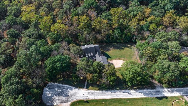 1463 N Hunter Drive, Fayetteville, AR 72701