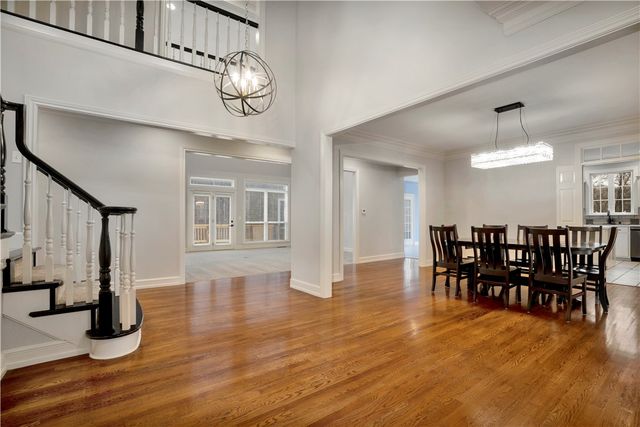 1463 N Hunter Drive, Fayetteville, AR 72701