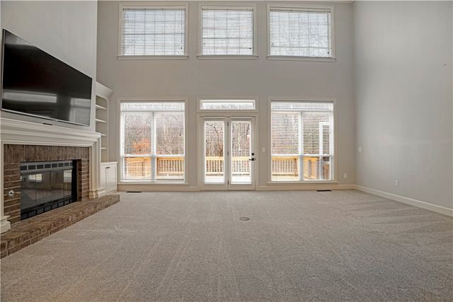 1463 N Hunter Drive, Fayetteville, AR 72701