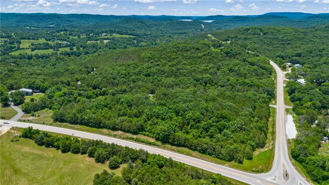 19135 Highway 62, Eureka Springs, AR 72631