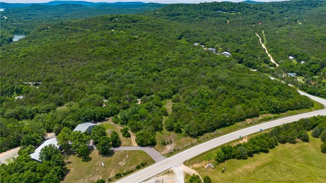 19135 Highway 62, Eureka Springs, AR 72631