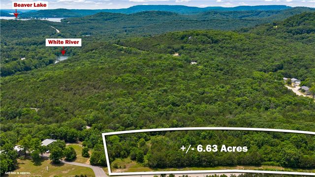 19135 Highway 62, Eureka Springs, AR 72631