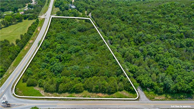 19135 Highway 62, Eureka Springs, AR 72631