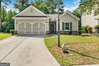 1970 Lily Valley Drive, Lawrenceville, GA 30045