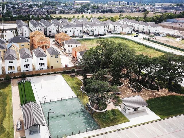 6302 Chelsea Falls Lane, Houston, TX 77008