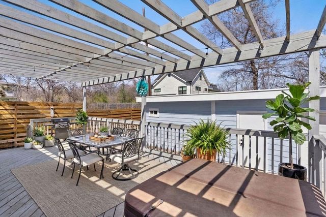 906 E 43rd ST, Austin, TX 78751