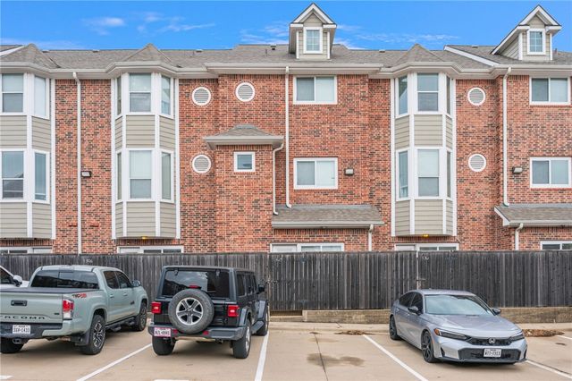 1198 Jones Butler 1305, College Station, TX 77840