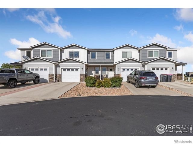 3182 Fairmont Drive C, Wellington, CO 80549