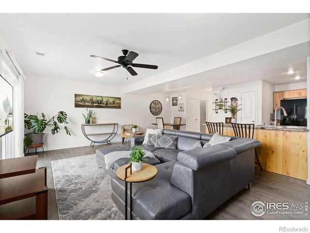 3182 Fairmont Drive C, Wellington, CO 80549