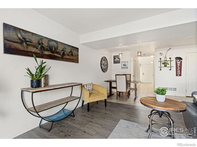 3182 Fairmont Drive C, Wellington, CO 80549